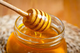 Pure Forest Honey